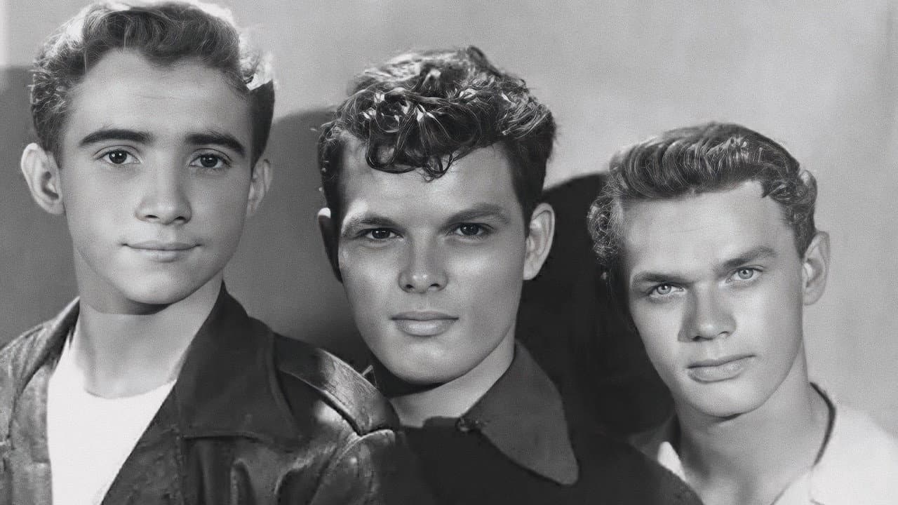 Dangerous Years - immagine