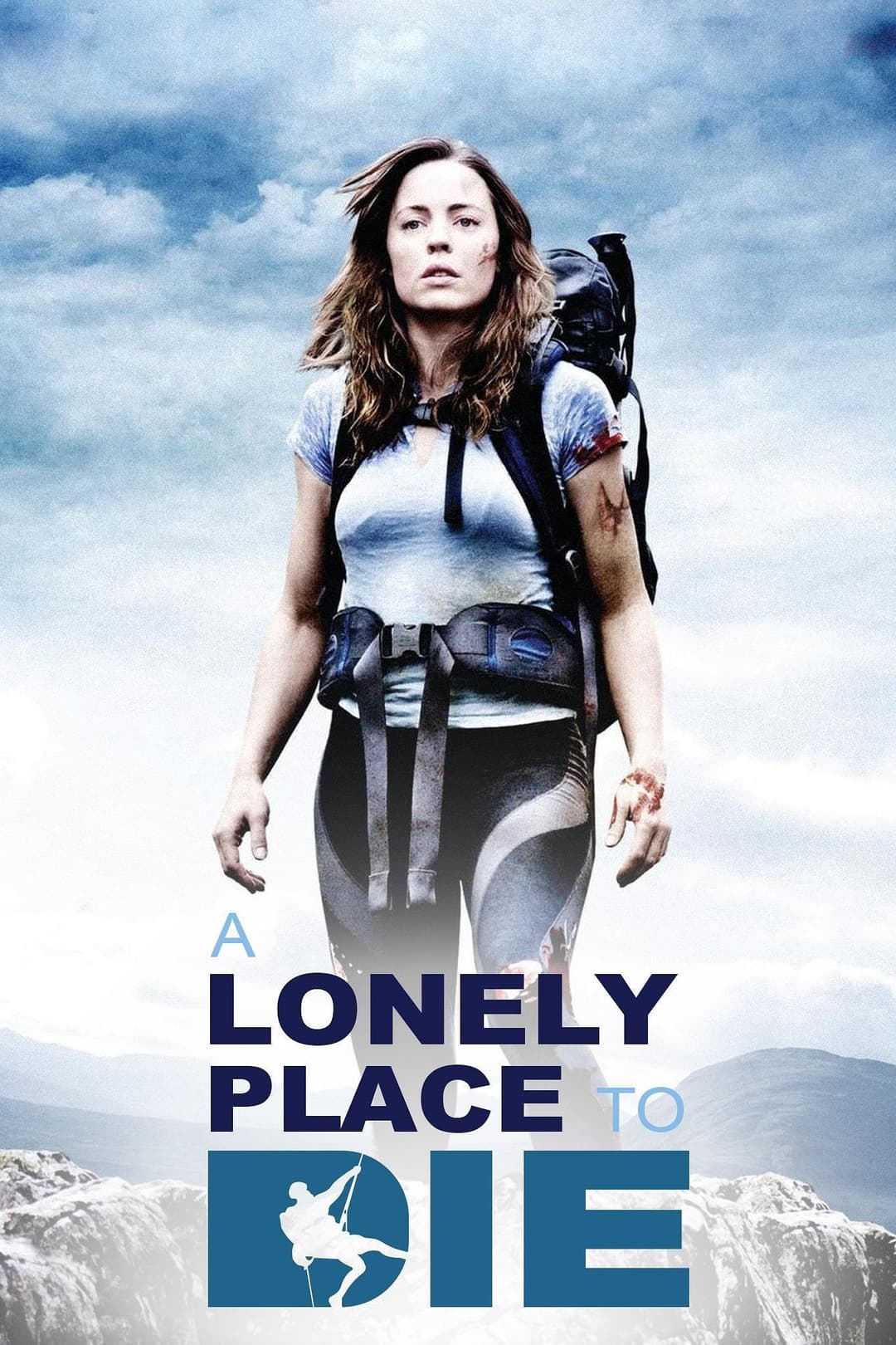 Poster di A Lonely Place to Die