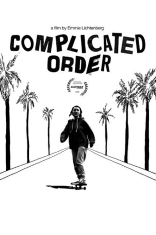 Poster di Complicated Order