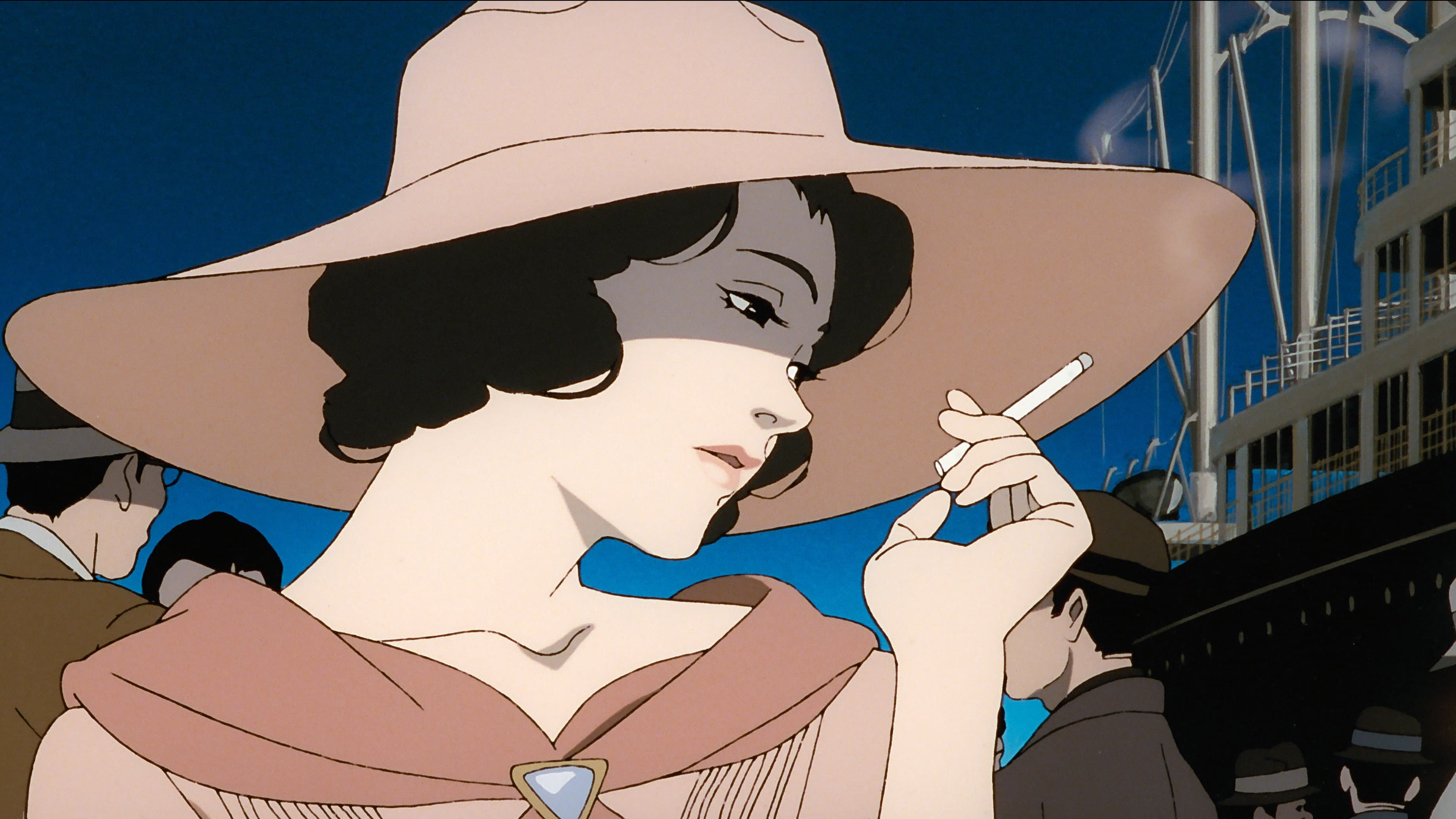 Millennium Actress - immagine