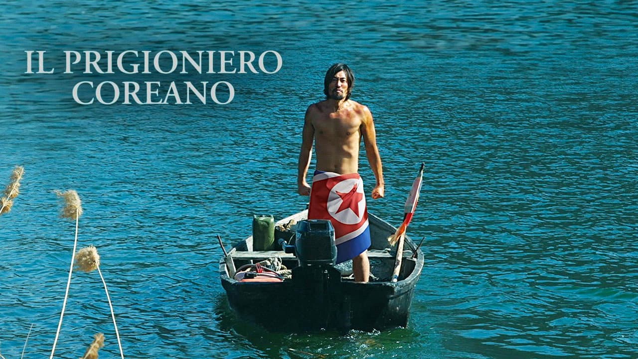 Il prigioniero coreano - immagine