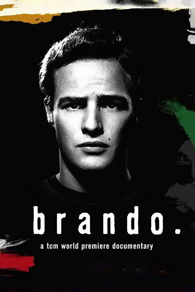 Poster di Brando: The Documentary