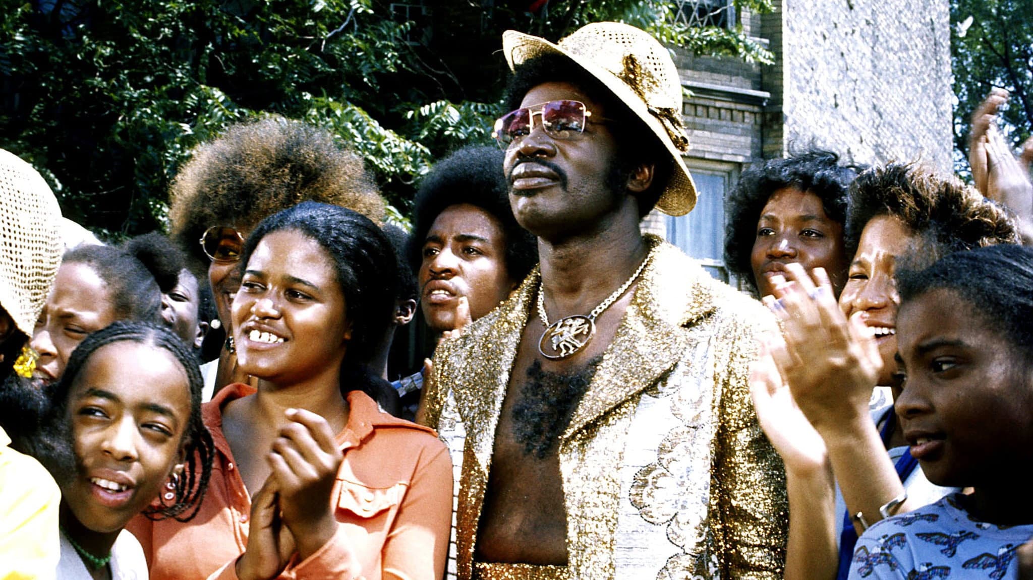 The Monkey Hustle - immagine