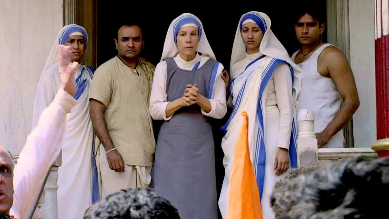 Le lettere di Madre Teresa - immagine