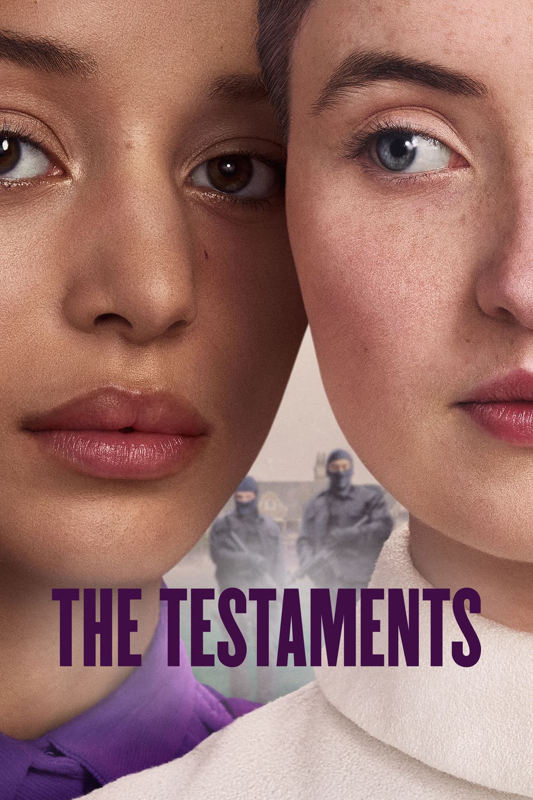 Poster di The Testaments