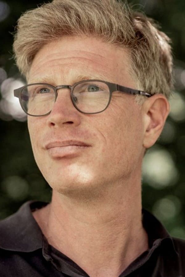 Martin Krasnik