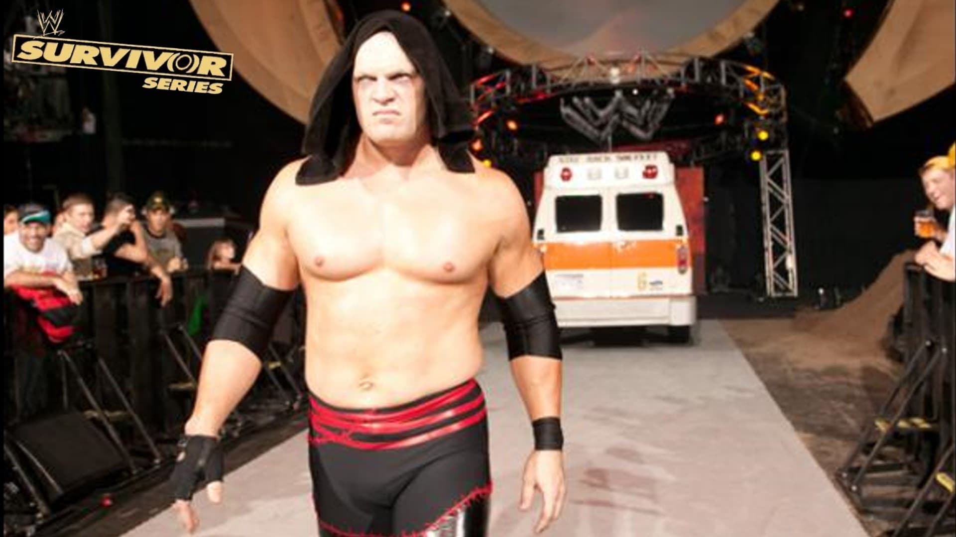 WWE Survivor Series 2003 - immagine