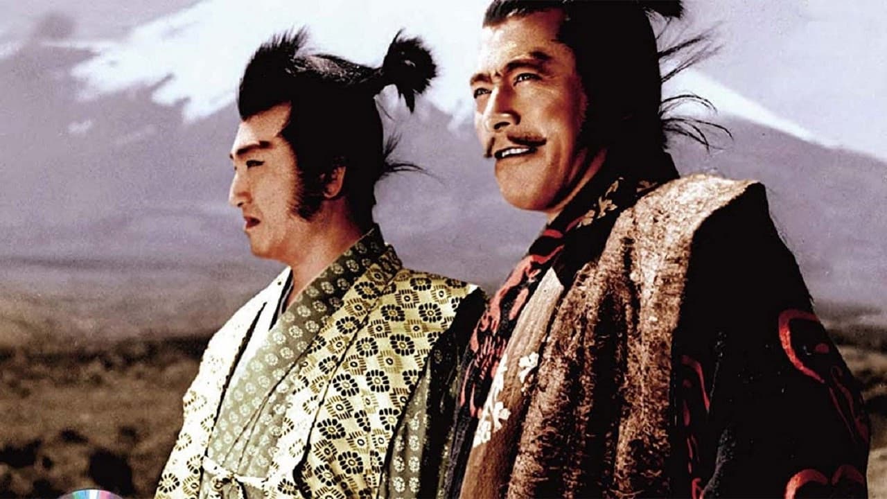 Le scimitarre dei mongoli - immagine
