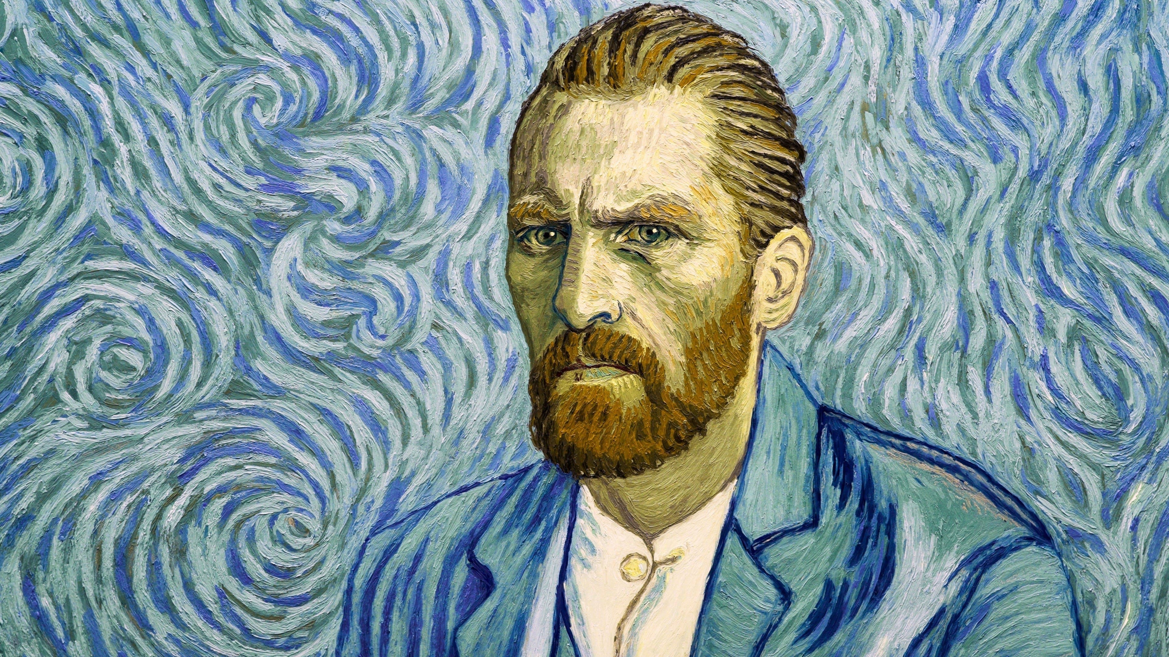 Loving Vincent - immagine