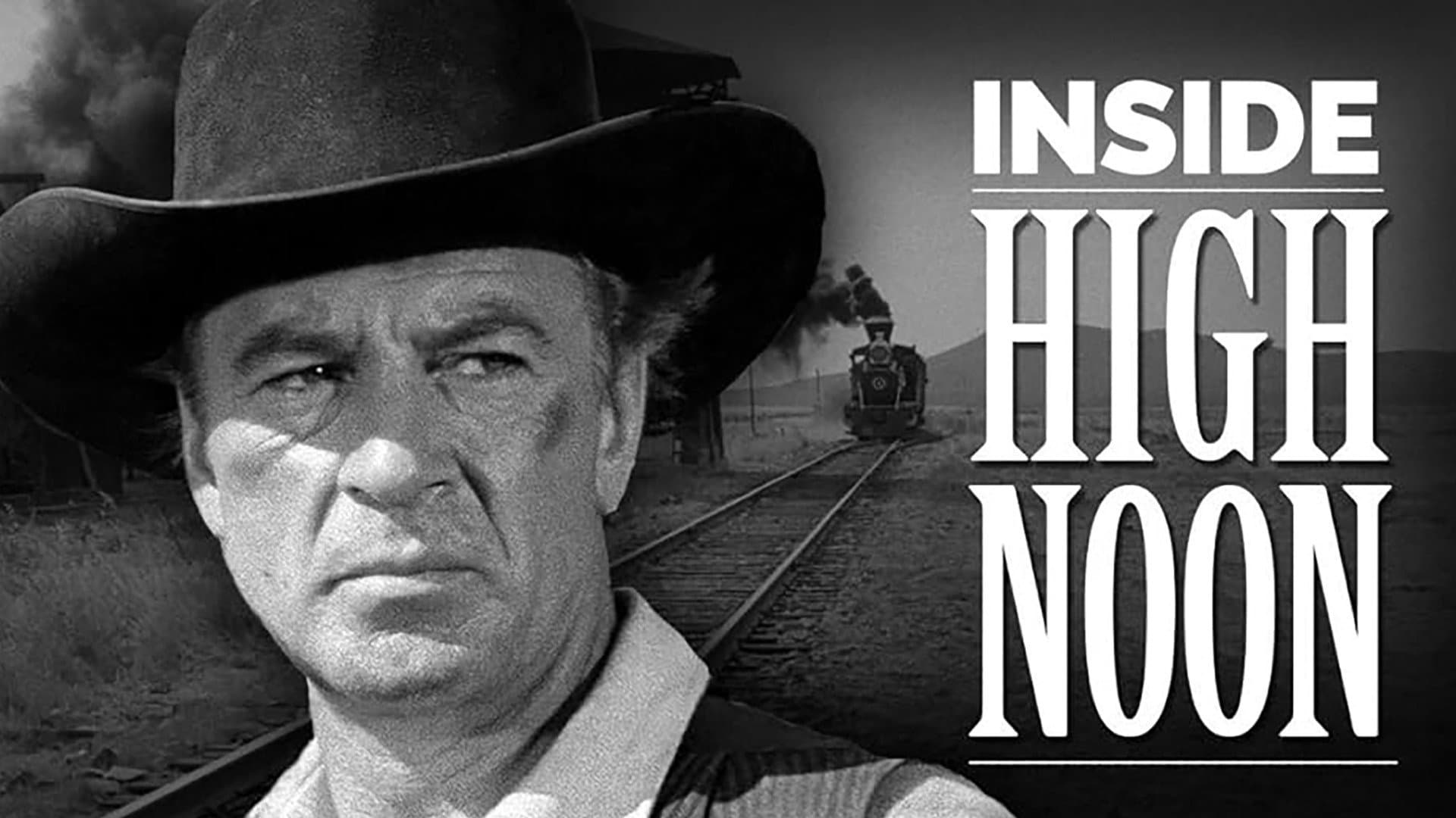 Inside High Noon Revisited - immagine
