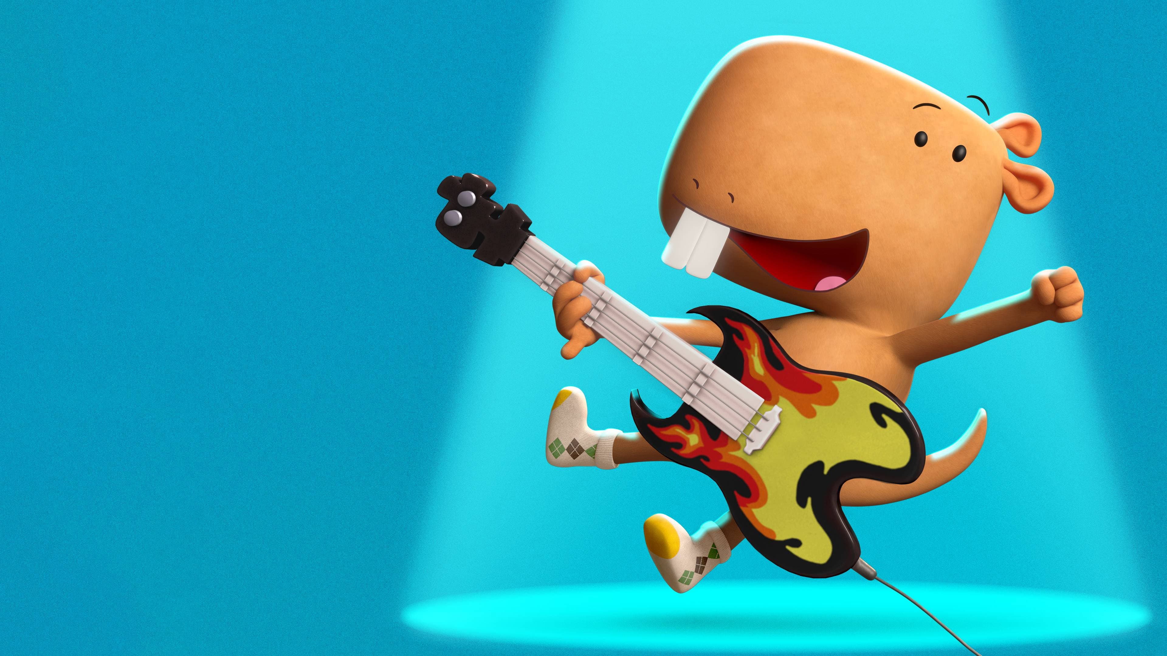 Naked Mole Rat Gets Dressed: The Underground Rock Experience - immagine
