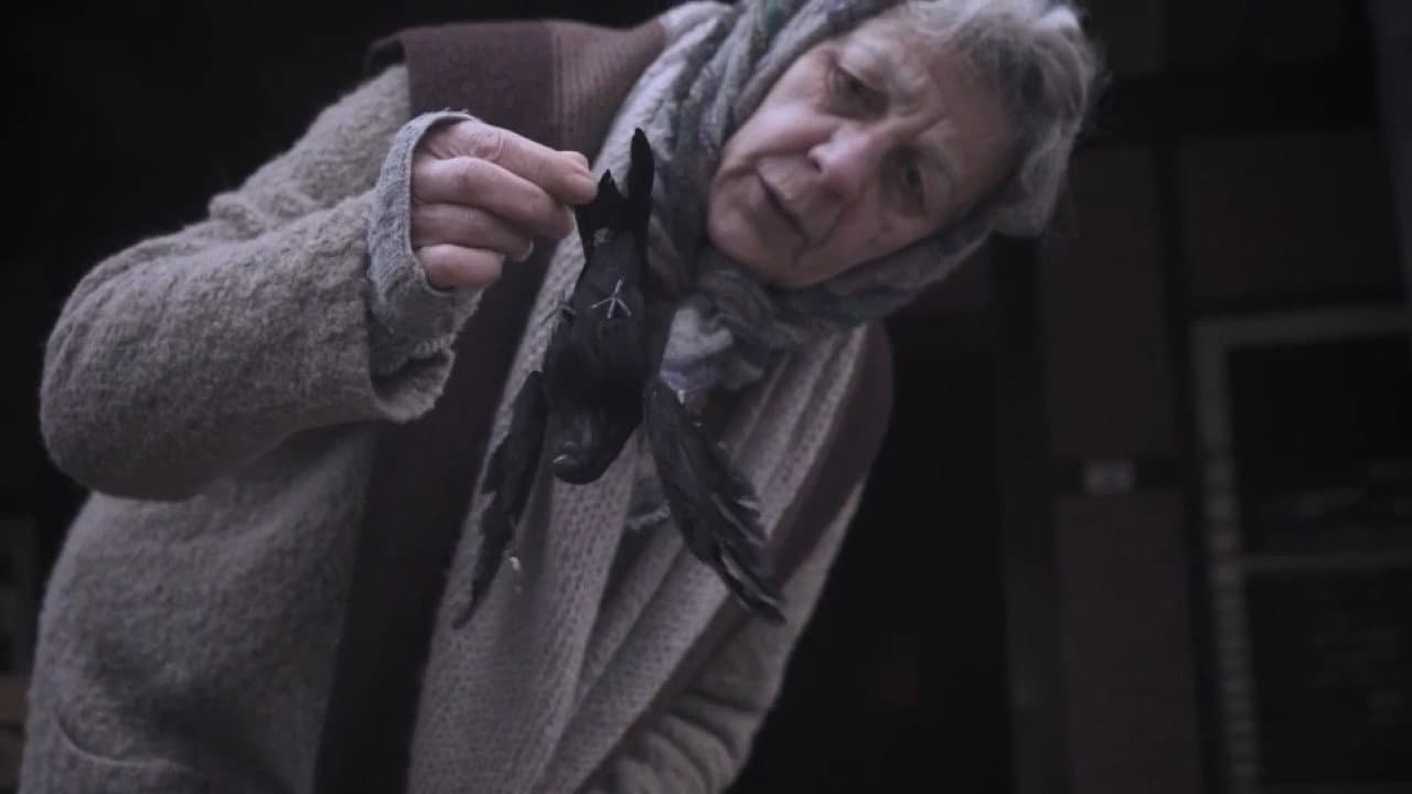 Do the Dead Sing? - immagine