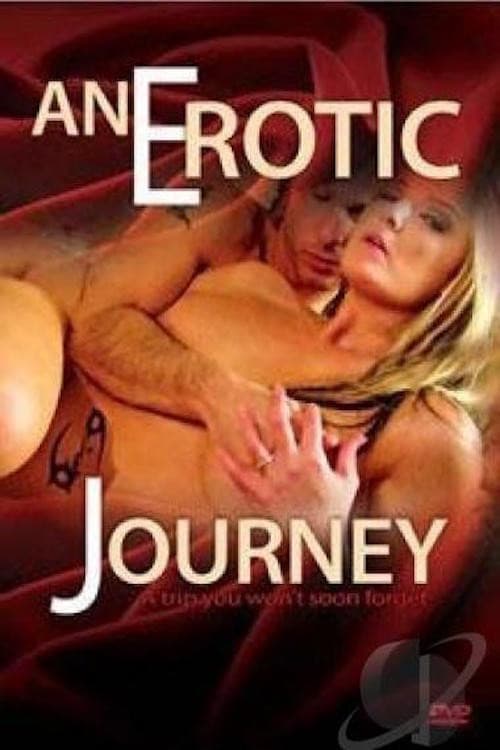 Poster di An Erotic Journey