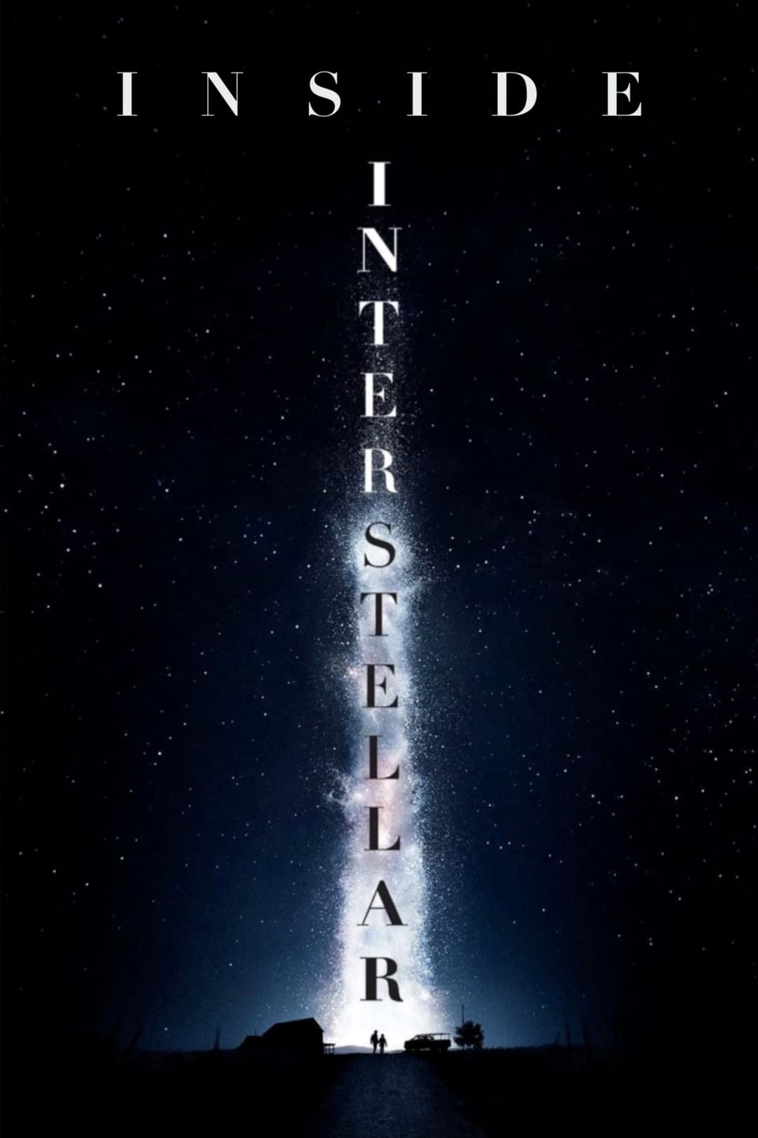 Poster di Inside 'Interstellar'