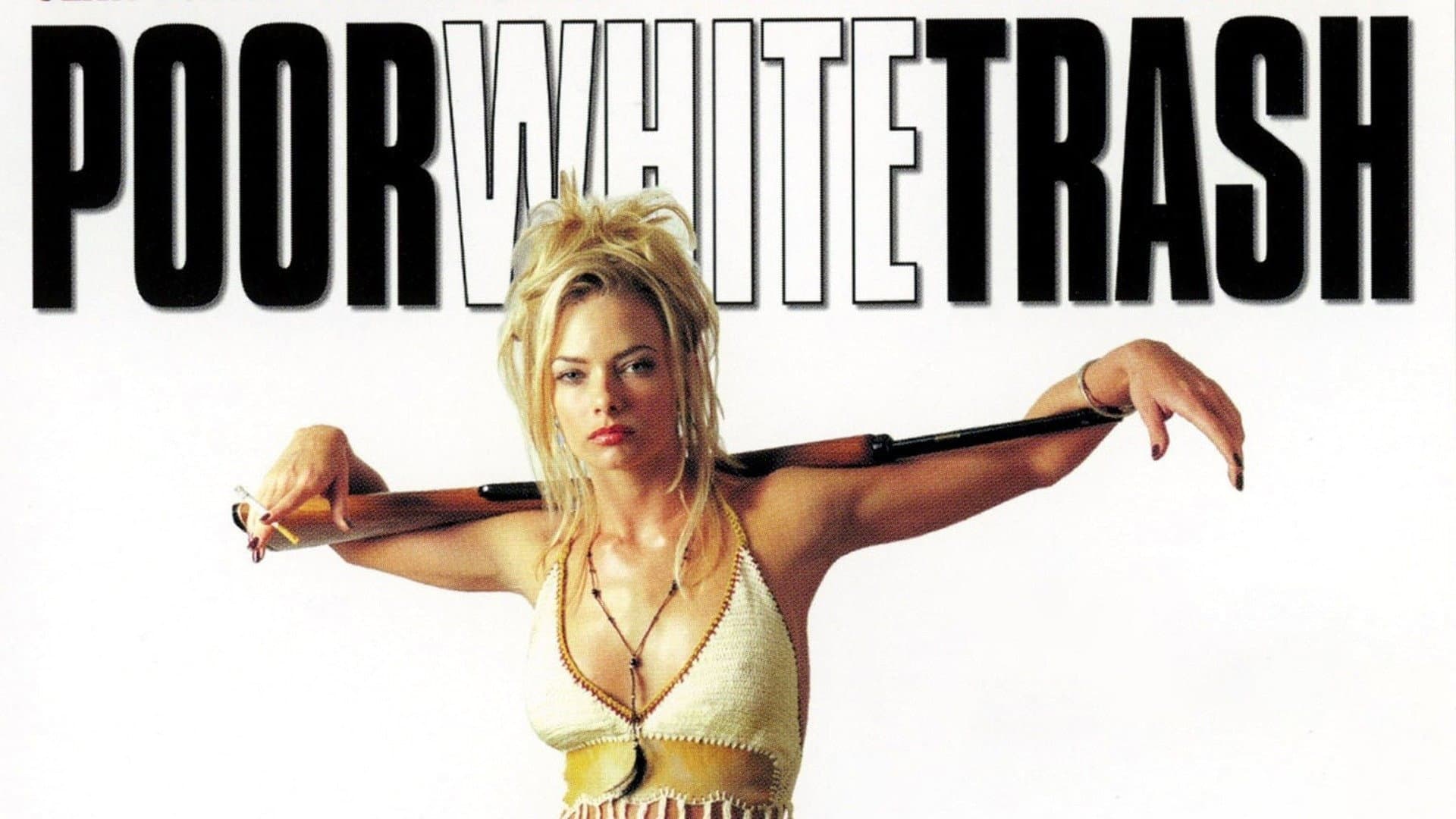 Poor White Trash - immagine