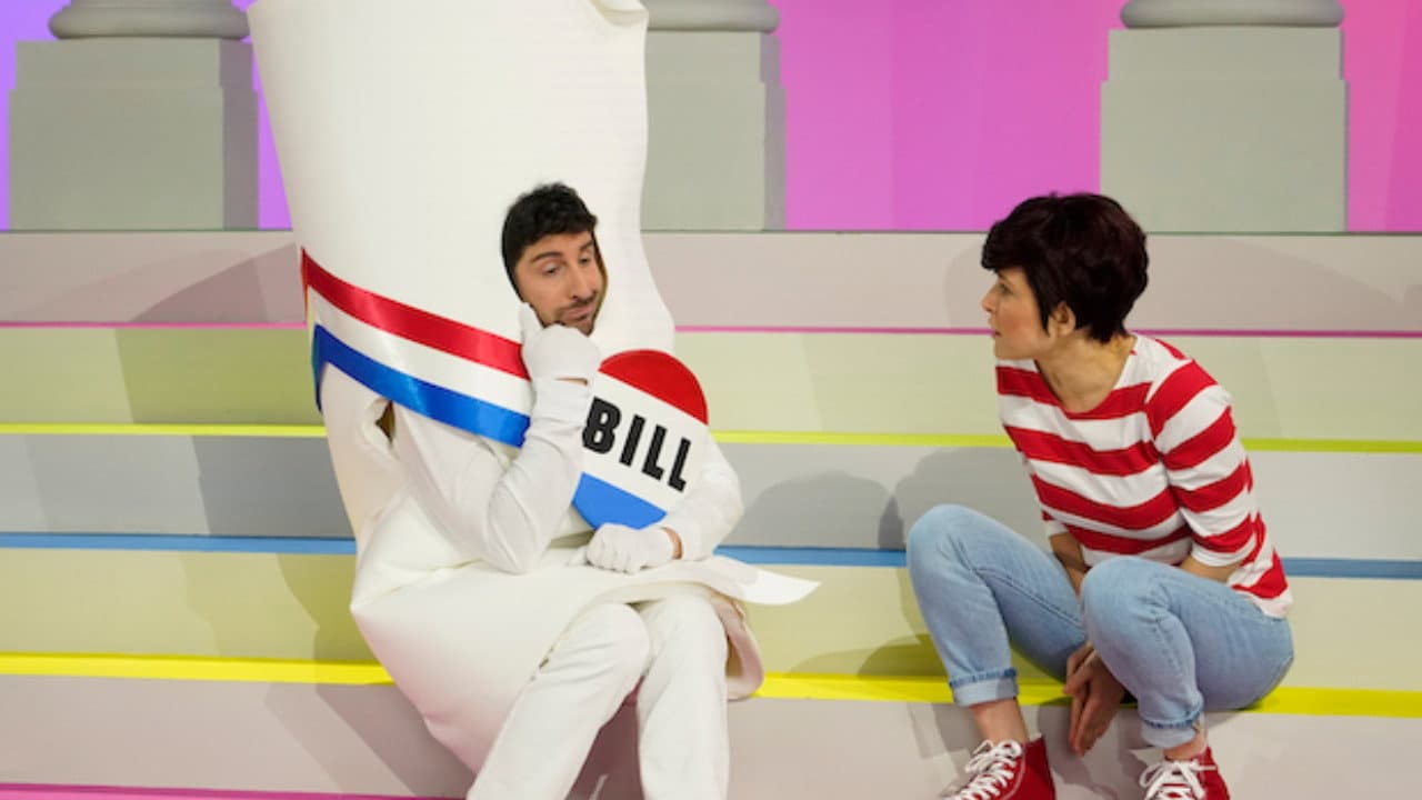 Schoolhouse Rock! 50th Anniversary Singalong - immagine