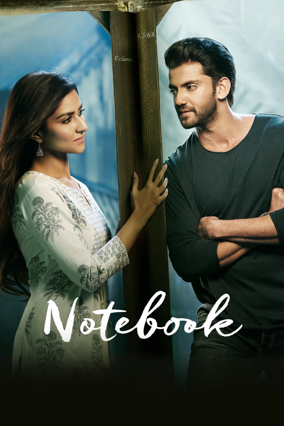 Poster di Notebook Italiano (it-IT)