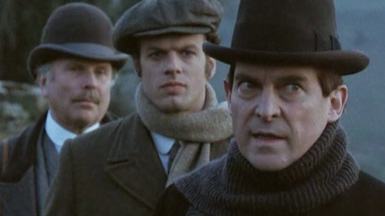 The Hound of the Baskervilles - immagine