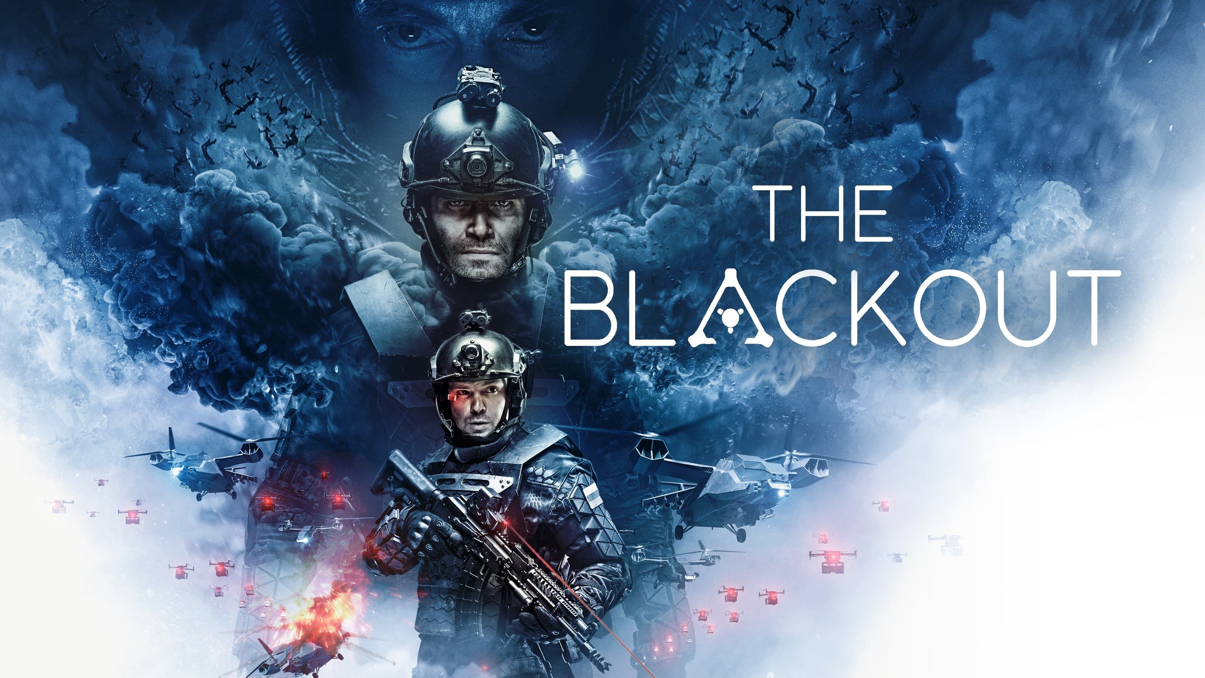 The Blackout - immagine