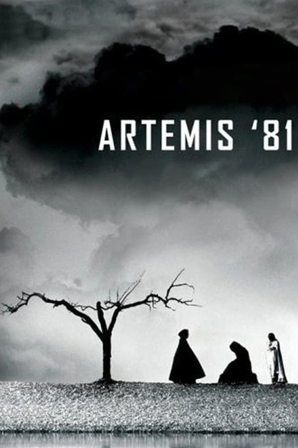 Poster di Artemis '81
