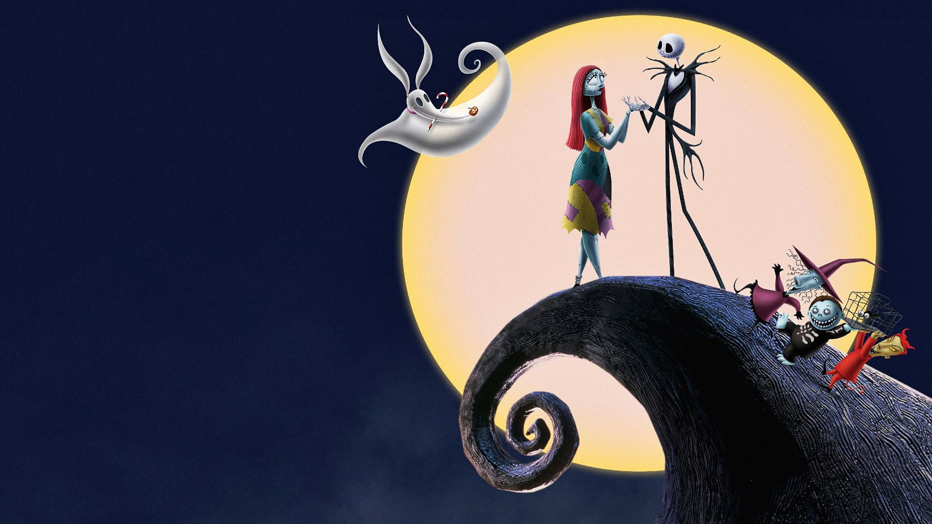 Nightmare Before Christmas - immagine