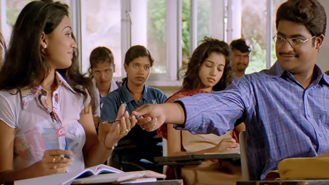 స్టూడెంట్ నెం.1 - immagine