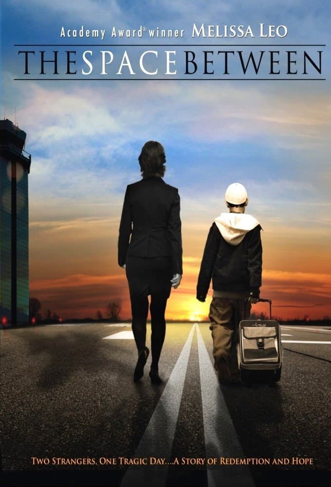 Poster di The Space Between
