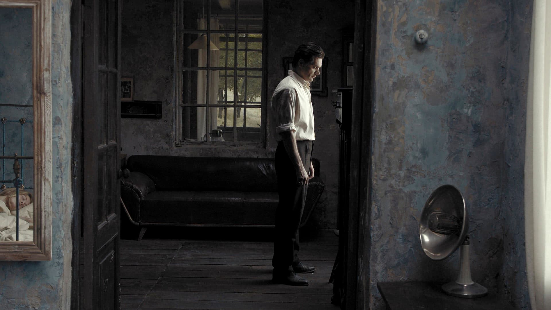 The Banishment - immagine