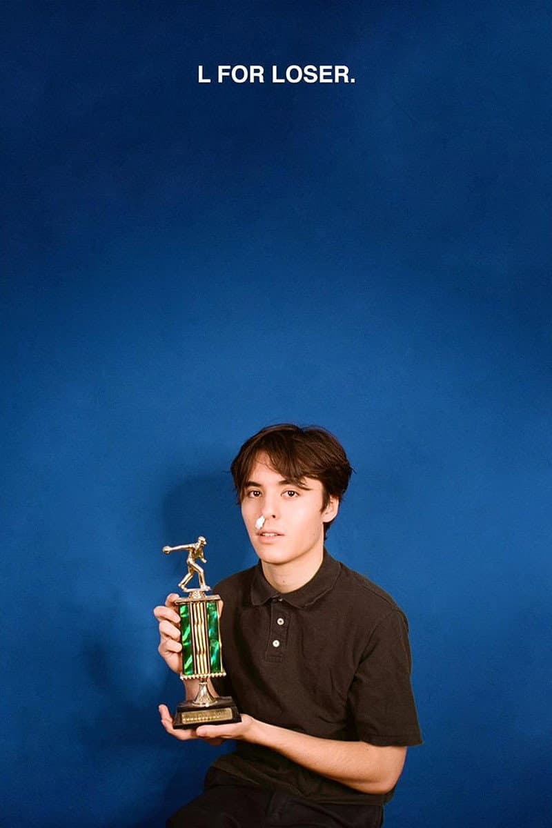 Poster di L for Loser