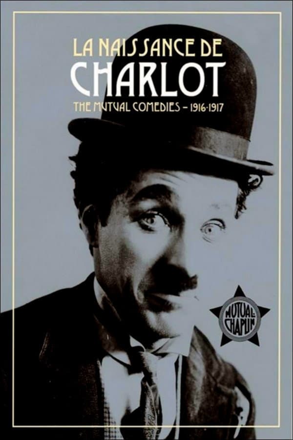 Poster di La naissance de Charlot
