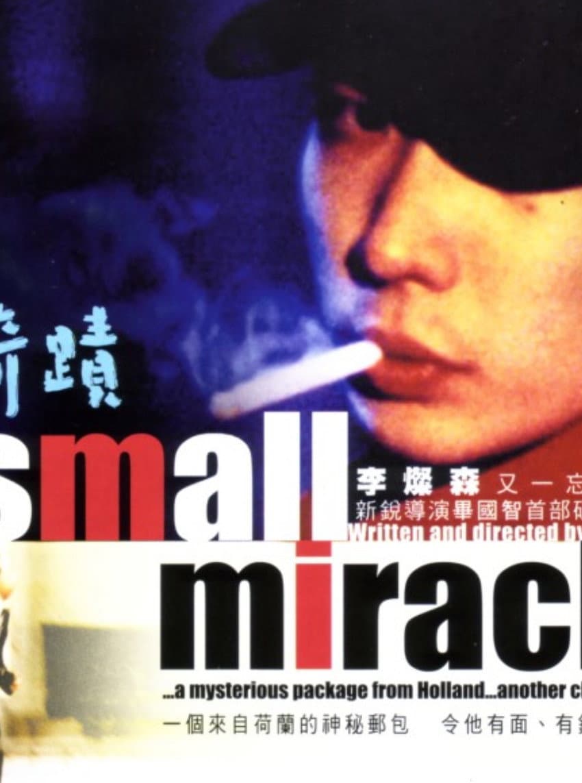 Poster di 小奇蹟