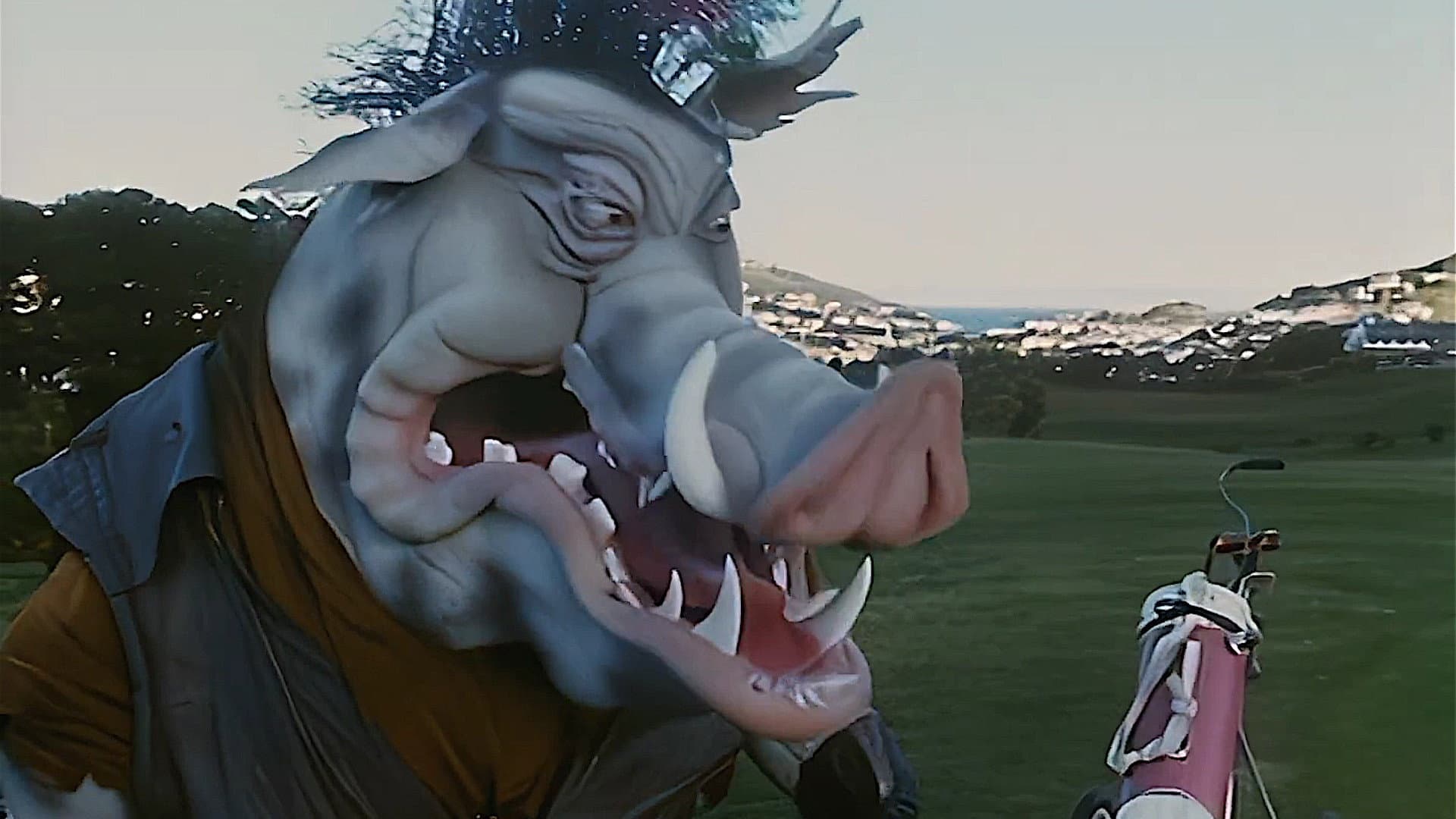 Meet the Feebles - immagine