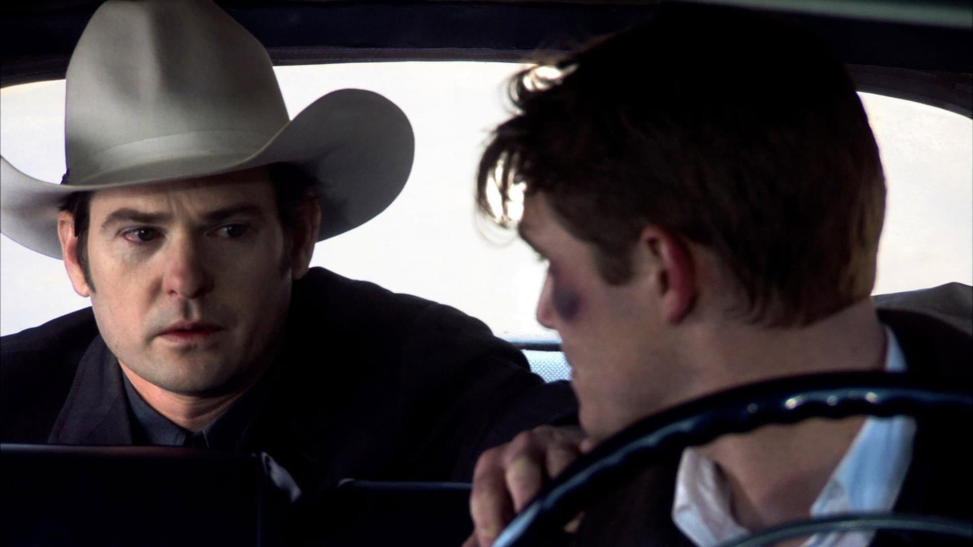 The Last Ride - immagine