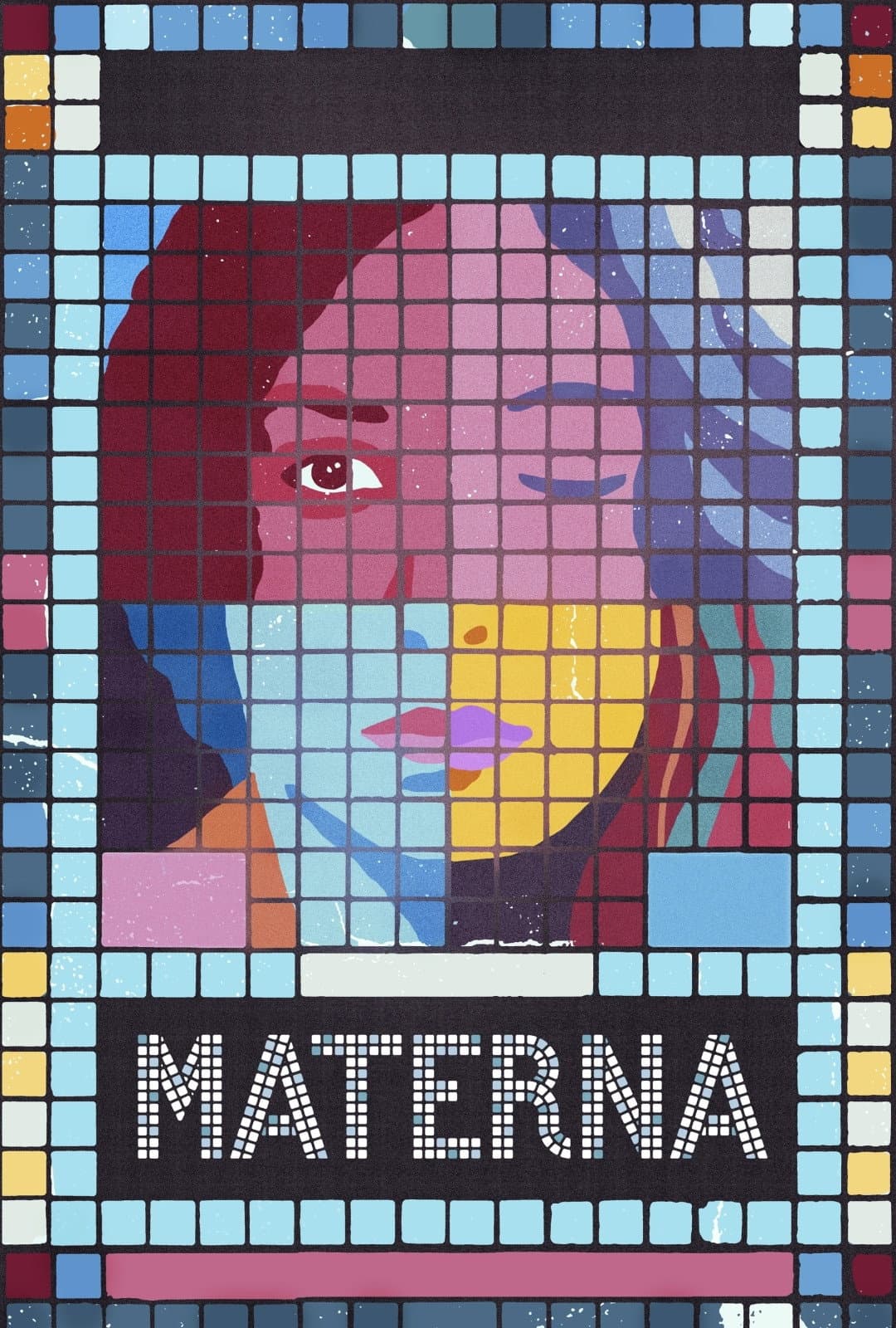 Poster di Materna