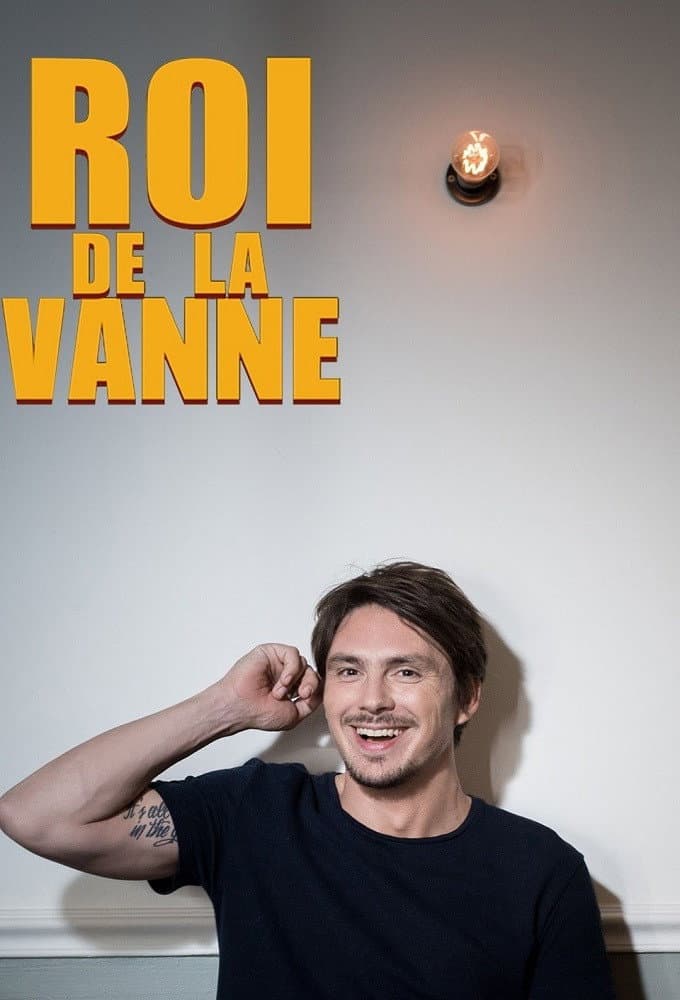 Poster di Roi de la vanne