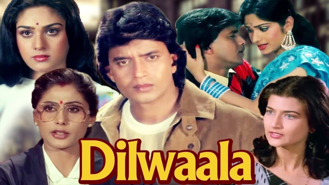 Dilwaala - immagine
