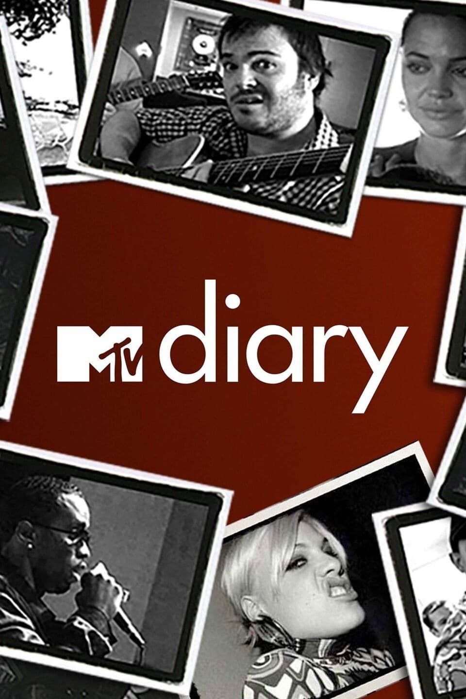 Poster di Diary