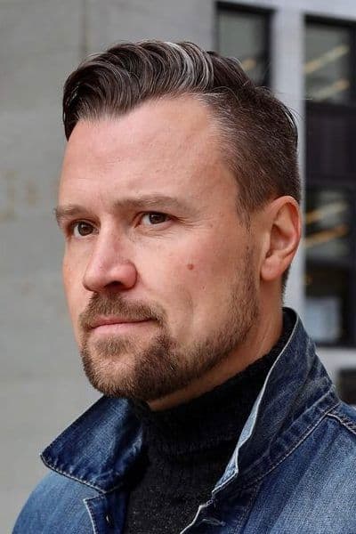 Дмитрий Мурашев