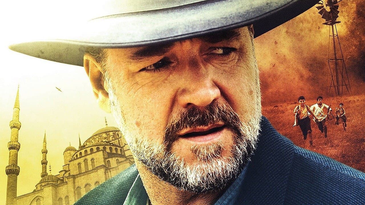 The Water Diviner - immagine