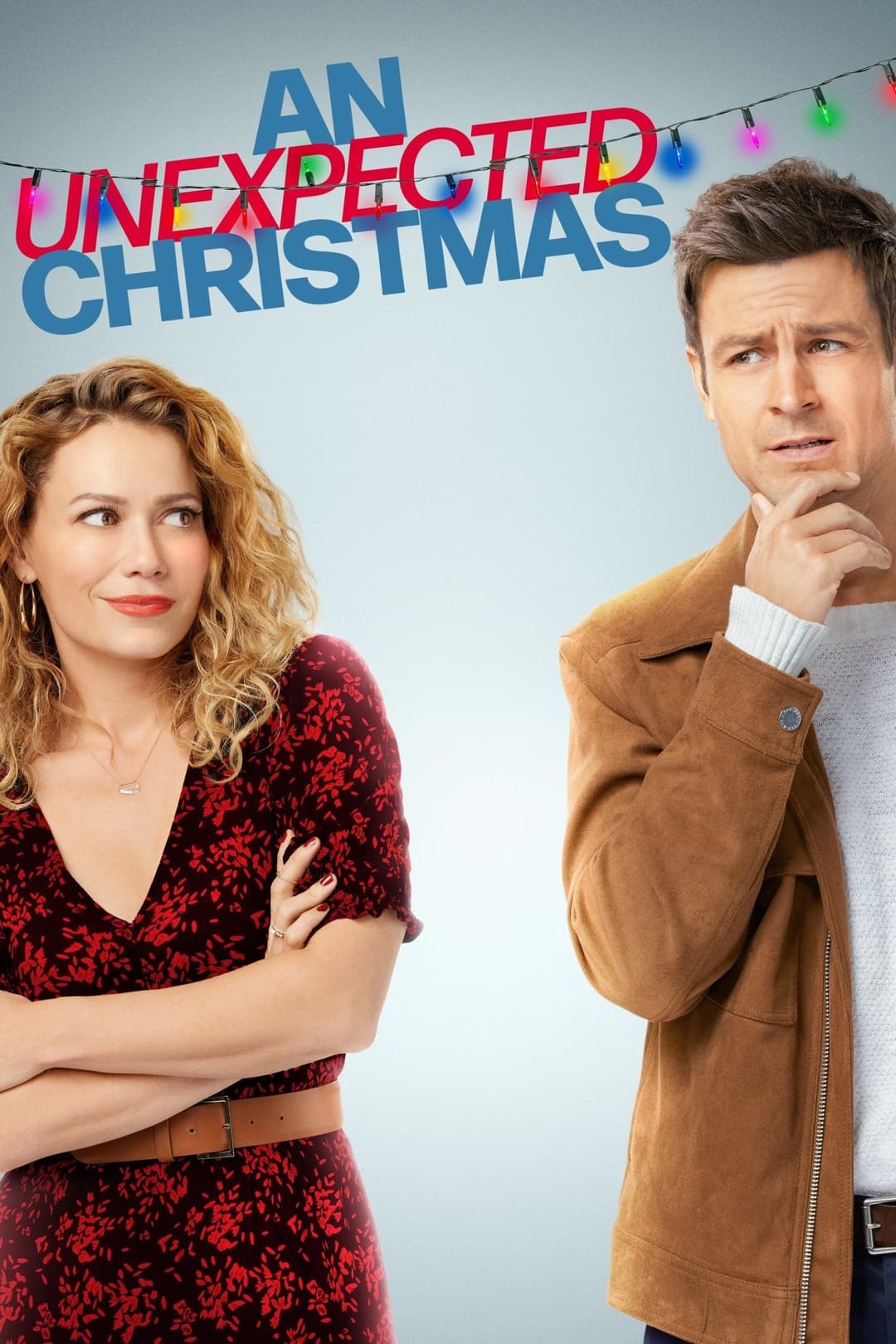Poster di An Unexpected Christmas