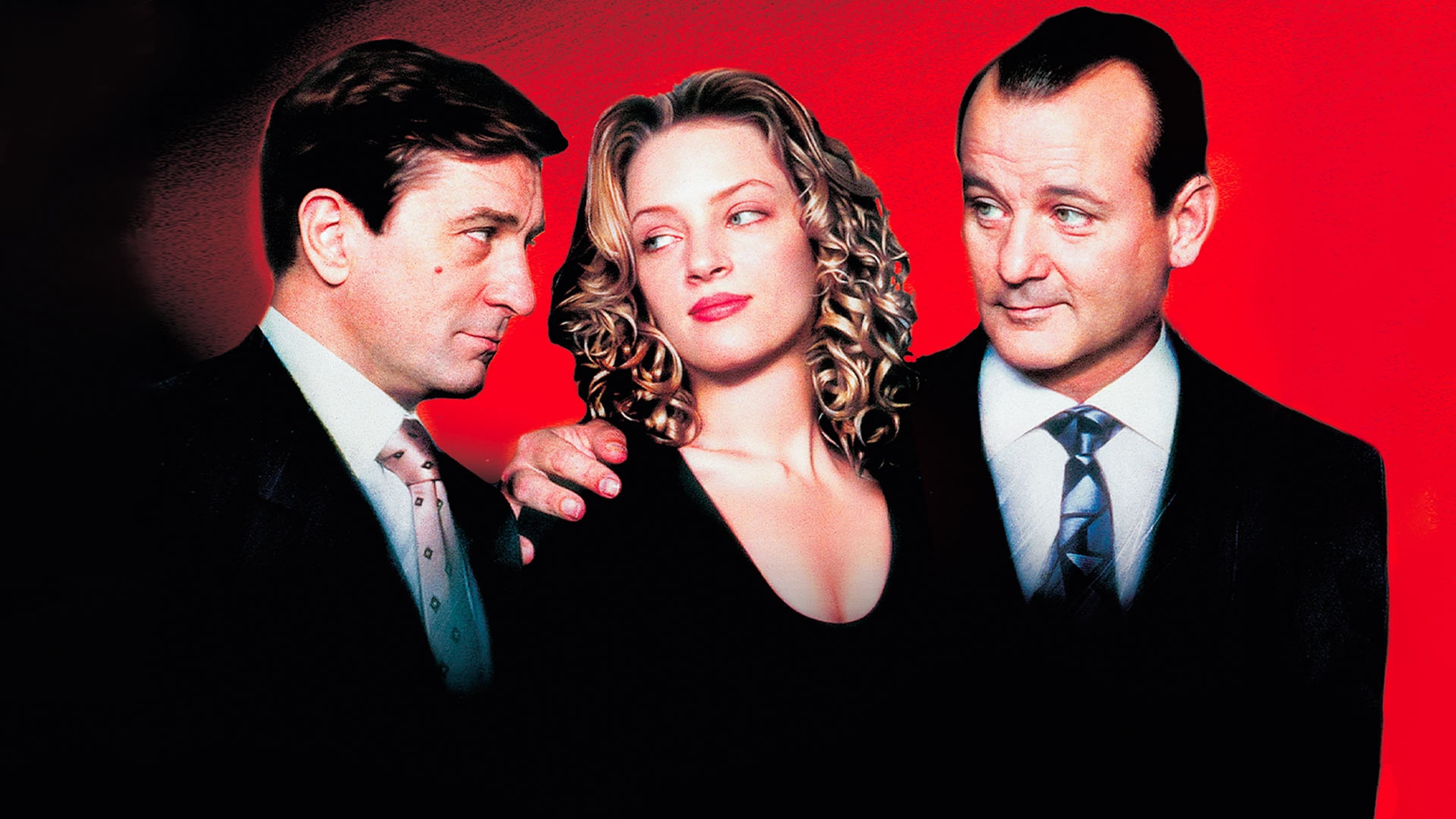 Lo sbirro, il boss e la bionda - immagine