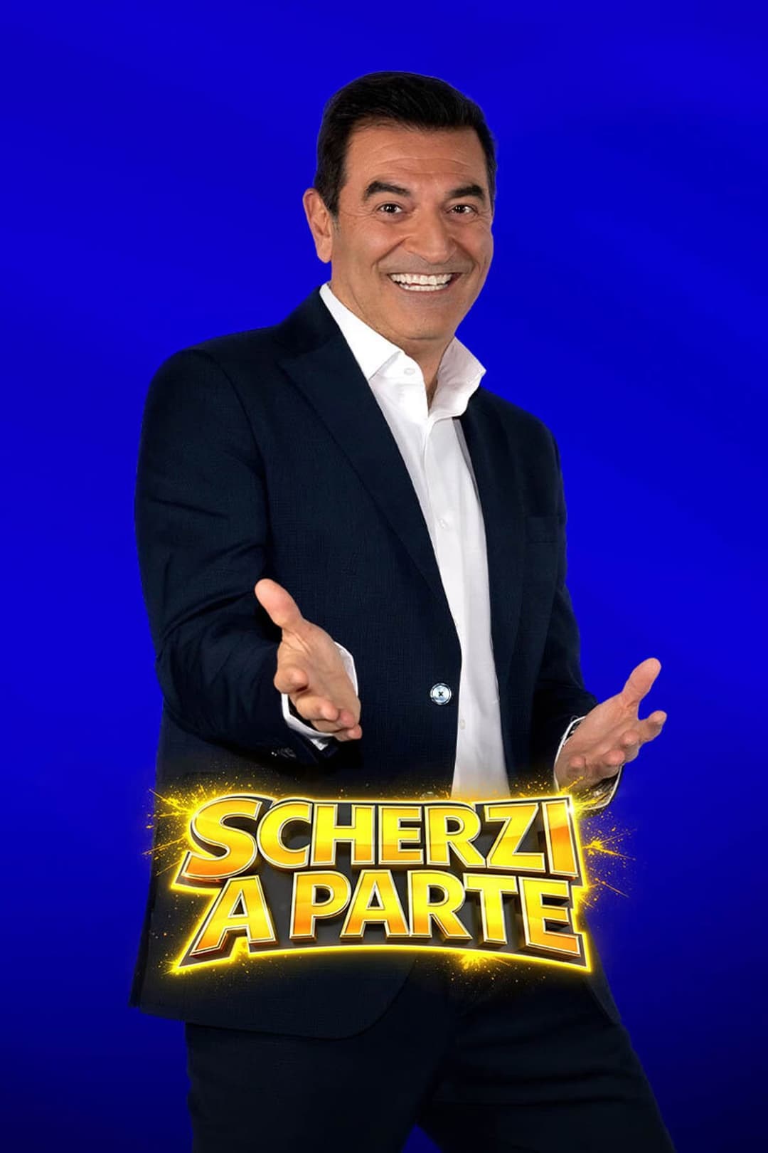 Poster di Scherzi a parte