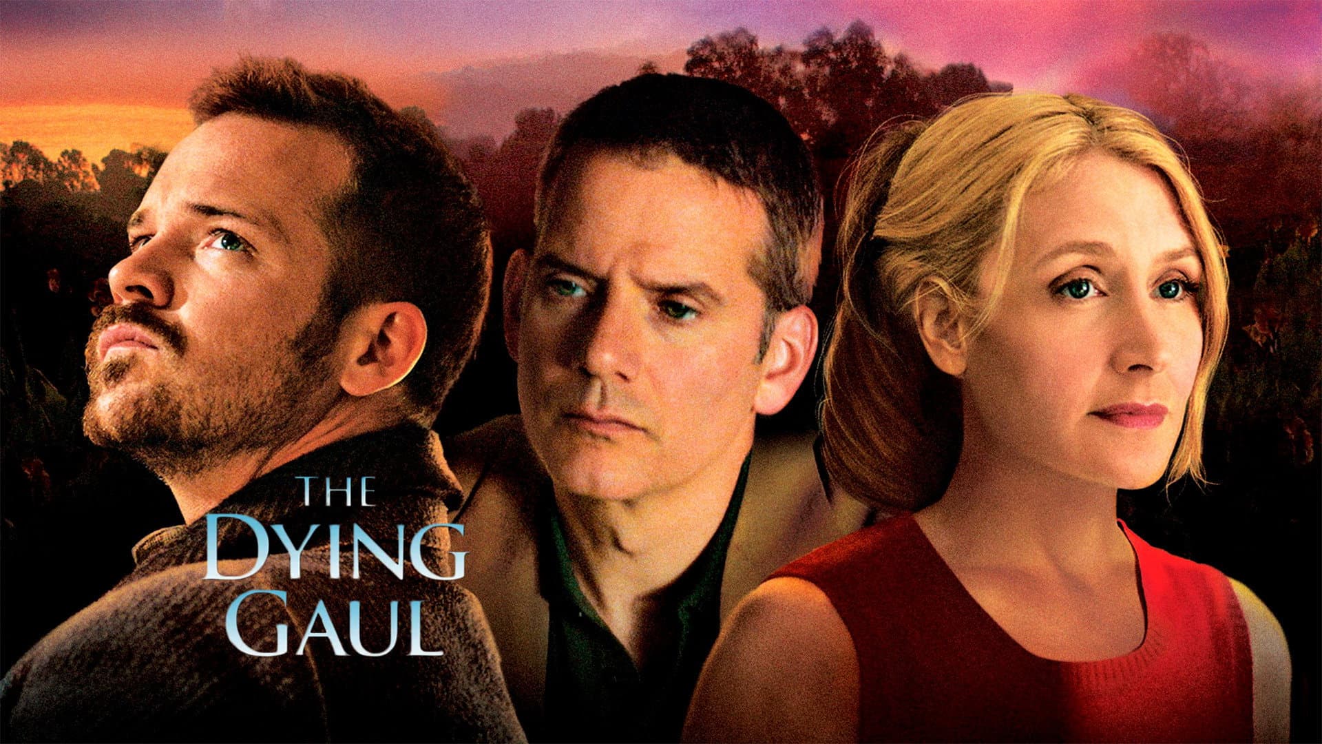 The Dying Gaul - immagine
