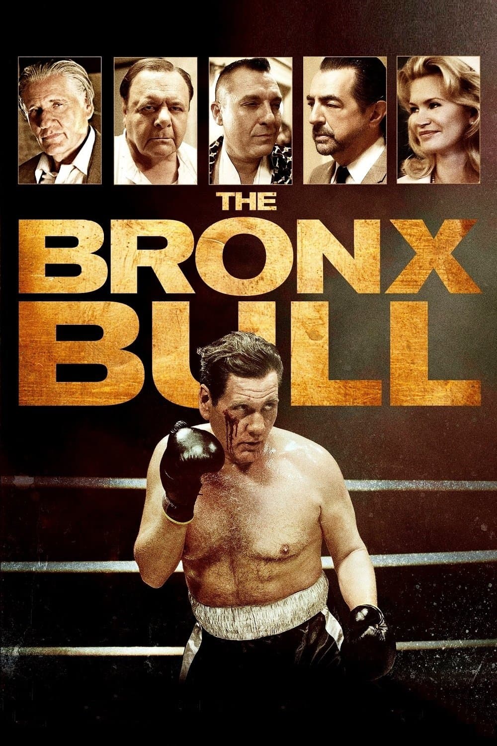Poster di The Bronx Bull