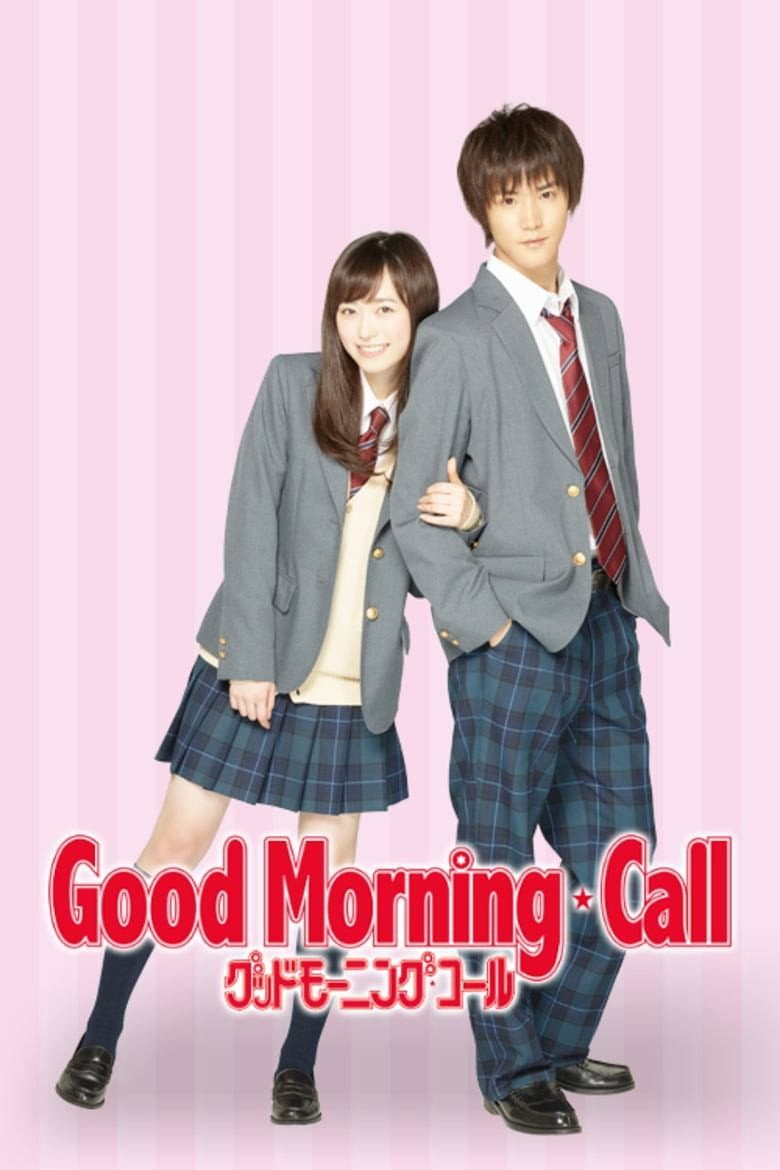 Poster di Good Morning Call