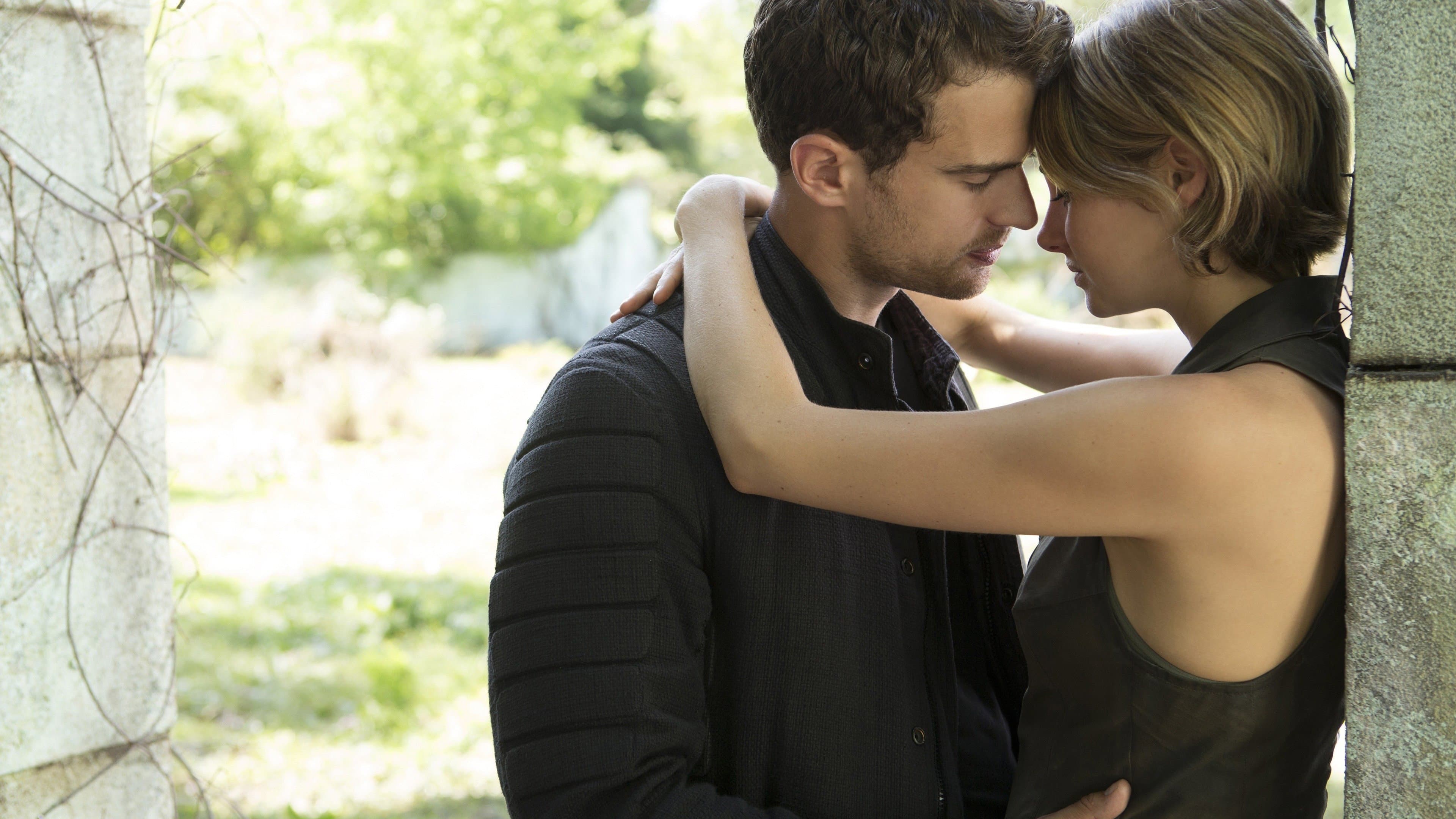 Allegiant - immagine