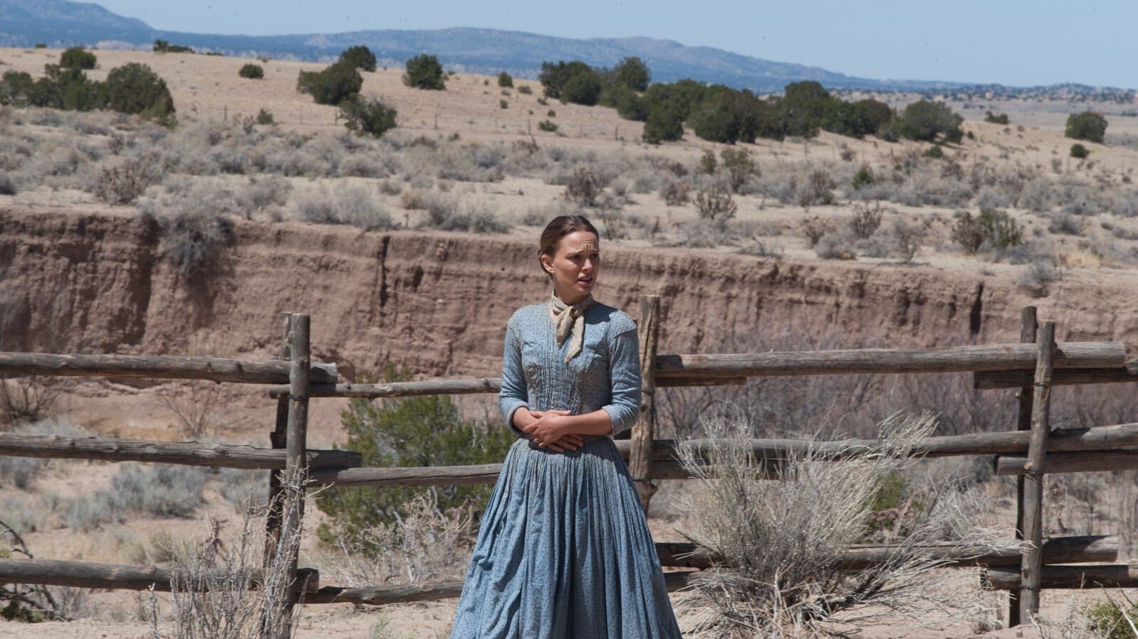 Jane Got a Gun - immagine