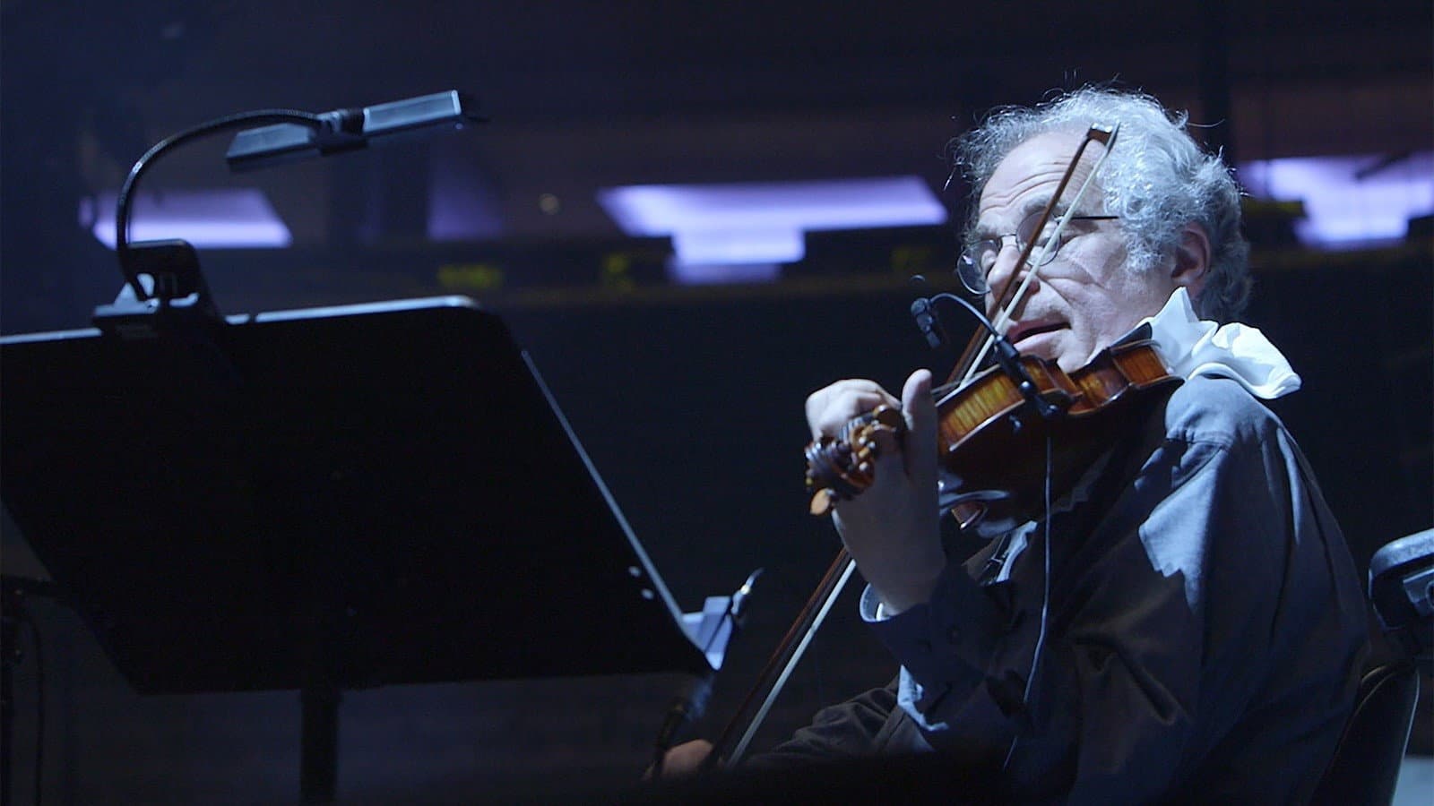 Itzhak - immagine