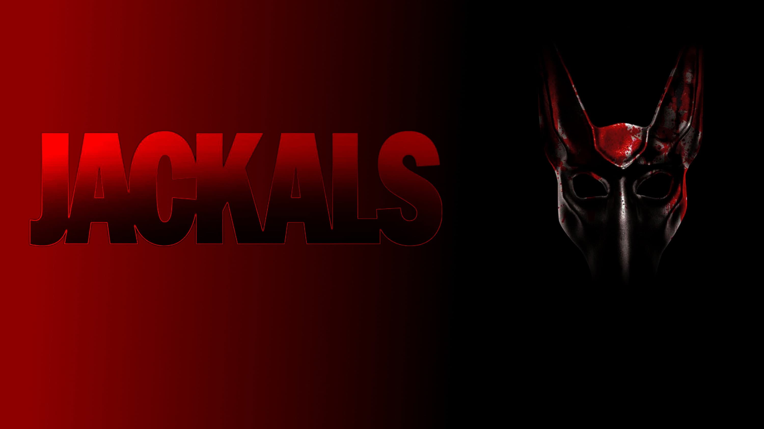 Jackals - La setta degli sciacalli - immagine