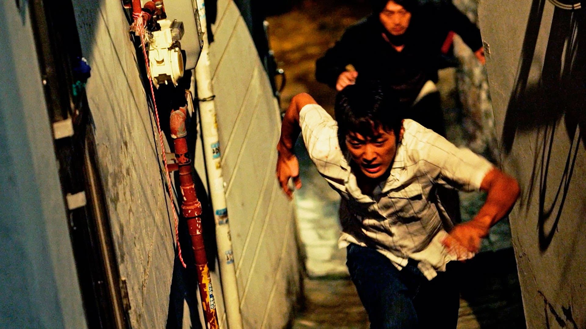 The Chaser - immagine